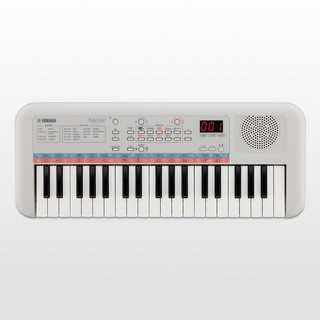 【帝米數位音樂】YAMAHA Remie PSS-E30 37 鍵手提迷你電子琴，兒童電子琴，內建喇叭音色，PSSE30