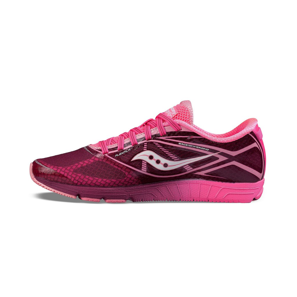 Saucony Type A 女性專業慢跑鞋