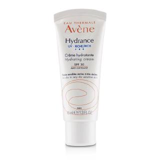 Avene 雅漾 - 恆潤滋養隔離保溼霜 SPF 30 - 乾性至極乾性敏感肌