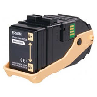 【史代新文具】EPSON S050605 黑色 原廠碳粉 9300N