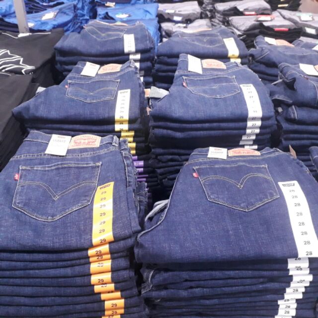 levis 710 costco