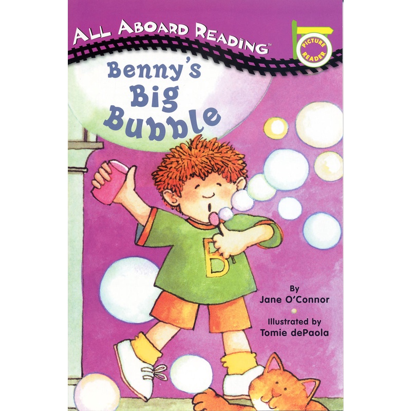 Benny\