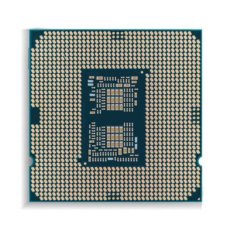 ○☒۞G6400臺式機CPU 雙核心四線程1200針腳 10代處理器