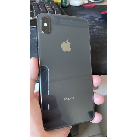 I phone XS max 256g