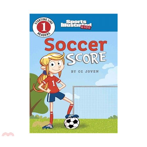 Soccer Score