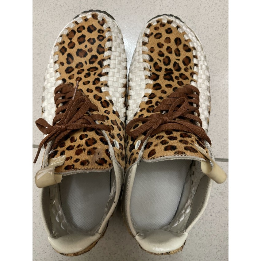 footscape leopard
