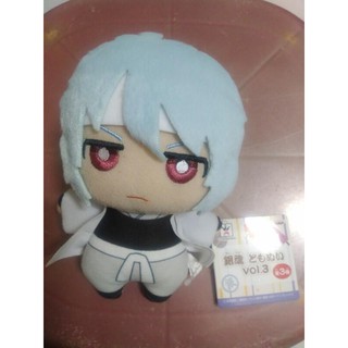 正版銀魂一番賞公仔阿銀銀時月詠 蝦皮購物