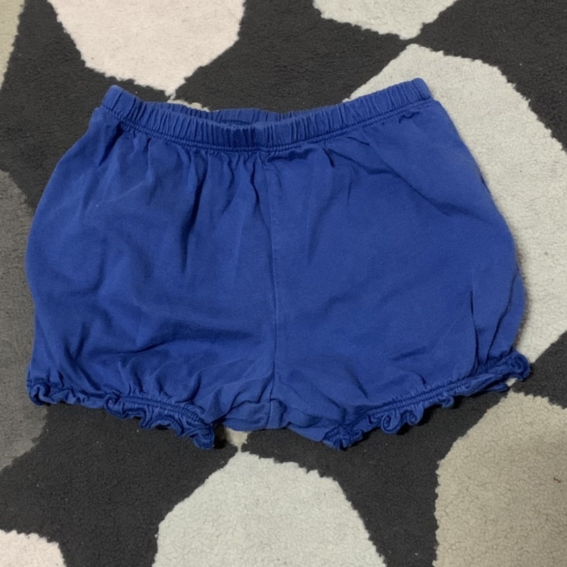 Carter’s 女童短褲 安全褲 24m 2T