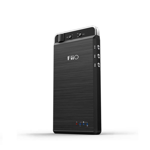 視聽影訊 FIIO E18 隨身耳擴 可當行動電源 (公司貨附保卡保固1年)HD598 HD650 K702