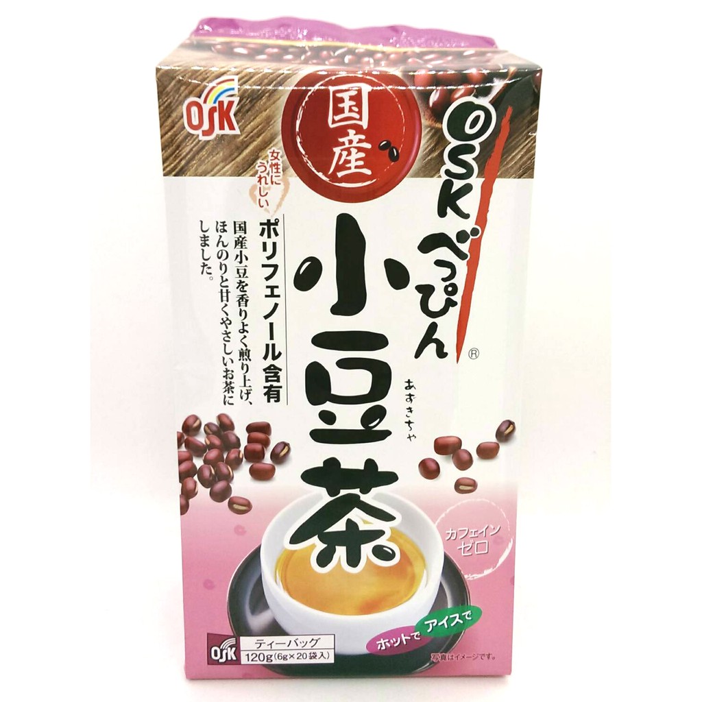 小谷osk紅豆茶小豆茶 蝦皮購物