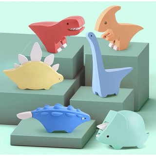🔥哈福🔥【骨肉玩具】HALFTOYS 哈福 骨肉玩具 骨肉 拼圖 恐龍世界 玩具組 積木益智 3D 恐龍樂園