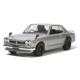 (大鳥叔叔模型) TAMIYA 田宮 24335 1/24 NISSAN SKYLINE 2000GT-R