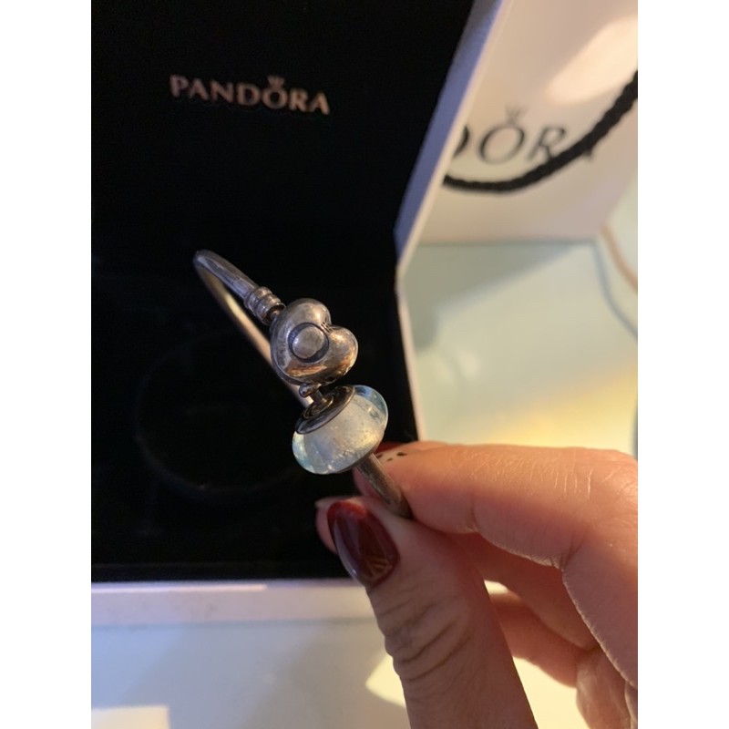 Pandora二手手環