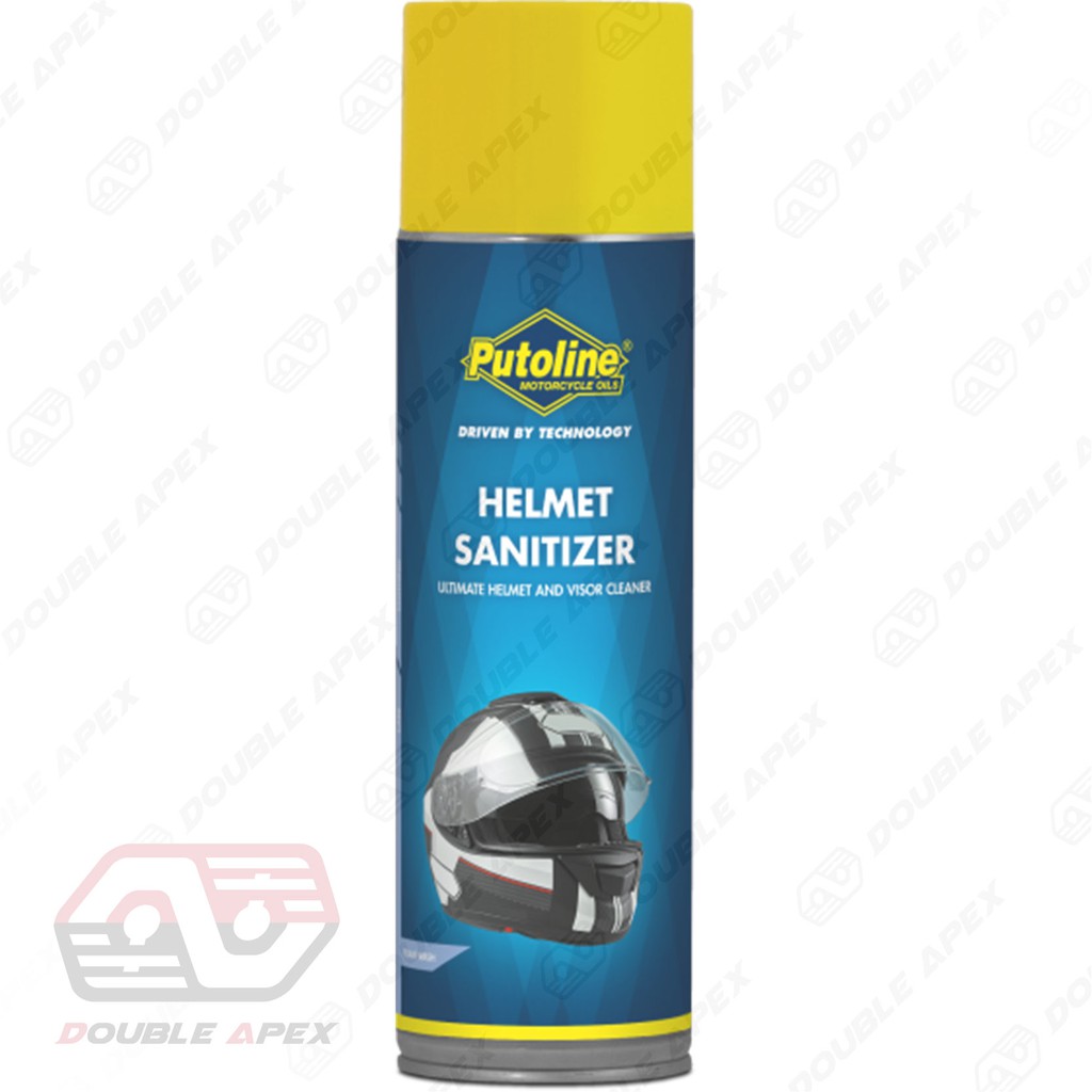 【老王部品店】Putoline 安全帽內襯乾洗清潔劑