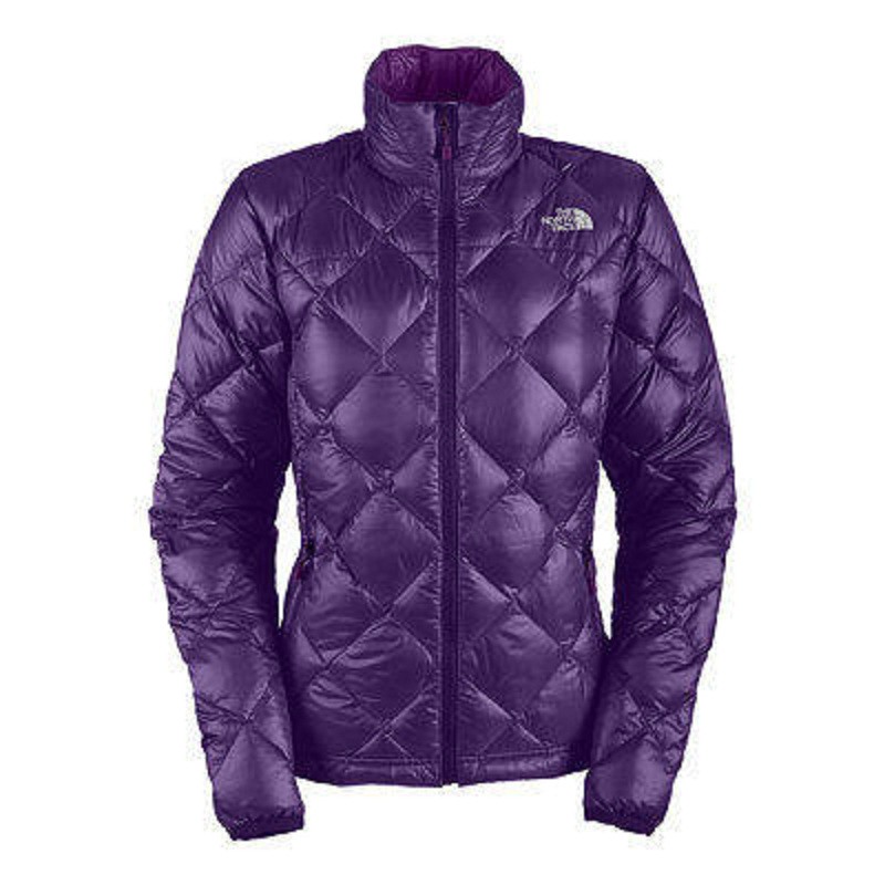 【The North Face】女 600Fill羽絨夾克