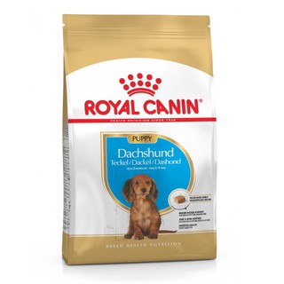 ROYAL CANIN 法國皇家 DSP 臘腸幼犬專用乾糧 1.5kg 狗飼料
