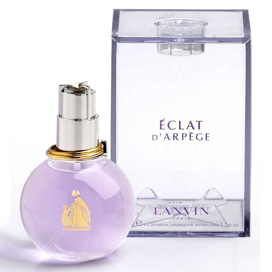 💯嚴選 ❤️Lanvin Eclat d' Arpege 浪凡 光韻 女性淡香精 100ML