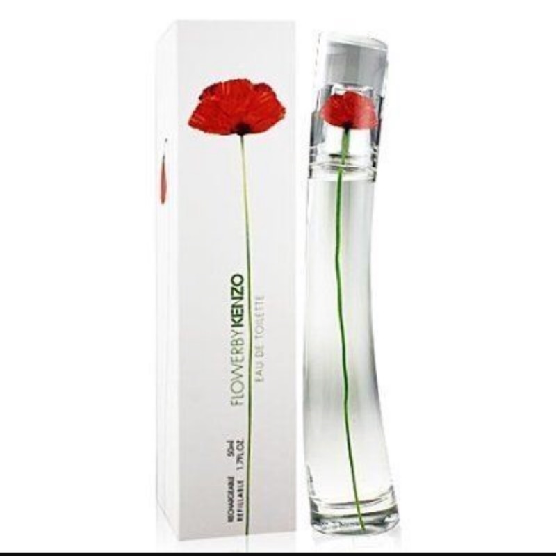 Kenzo罌粟花女性淡香水100ml 蝦皮購物