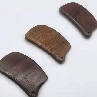 綠檀木刮痧板＆金絲檀木刮痧板－#刮痧板#按摩#穴道按摩#刮痧#按摩器#金絲檀木#綠檀木#血檀木#檜木#牛角#按摩梳#刮痧