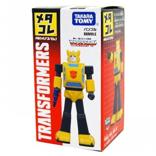 全新現貨 TAKARA TOMY Tomica 大黃蜂 G1 bumblebee 合金 超商付款免訂金