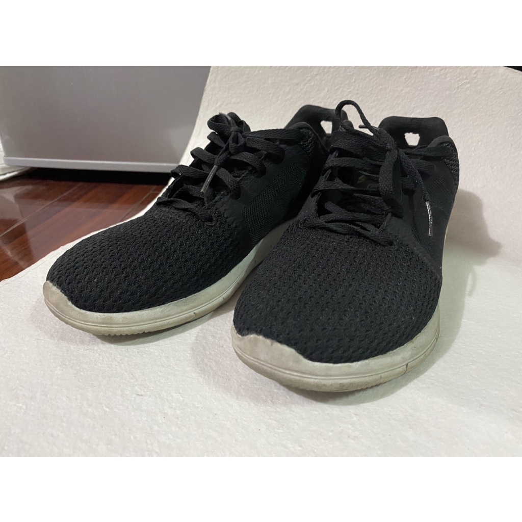 贈物 二手 SKECHERS 運動鞋 24.5 cm