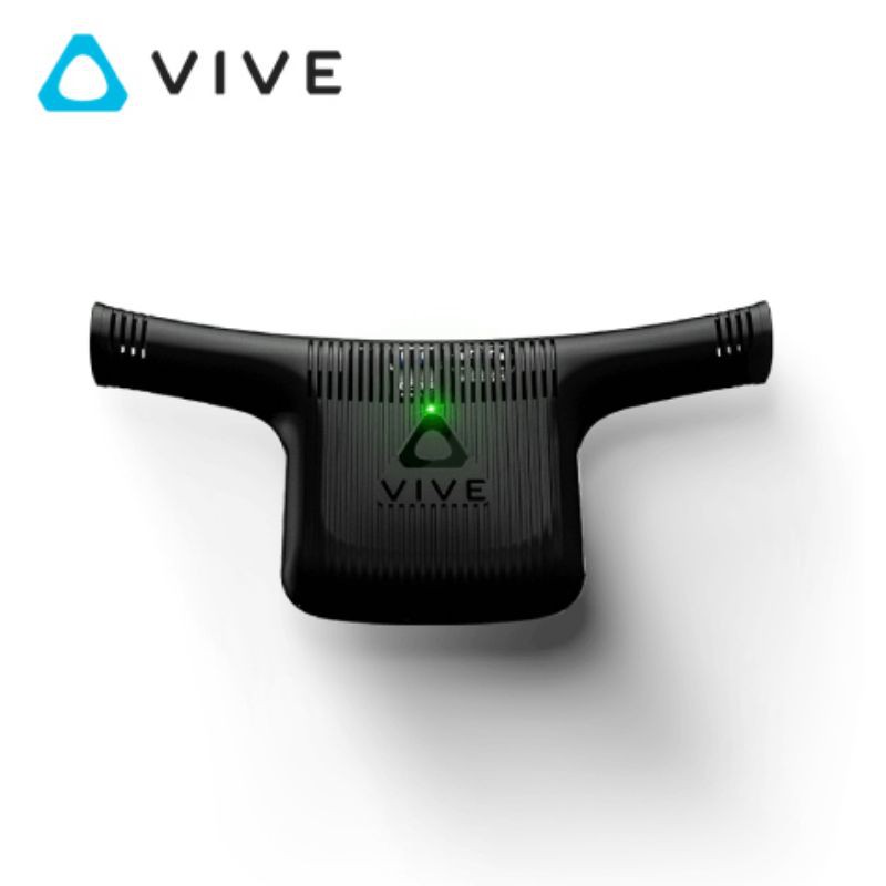 HTC VIVE Wireless 通用無線模組 含升級套件 pro cosmos皆可用 無須購買其他線材