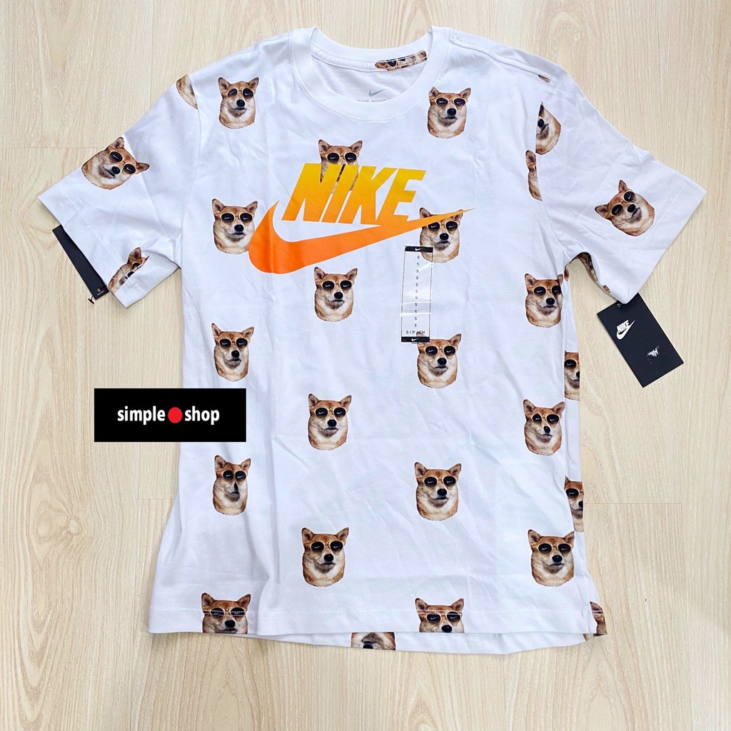 nike sportswear shop