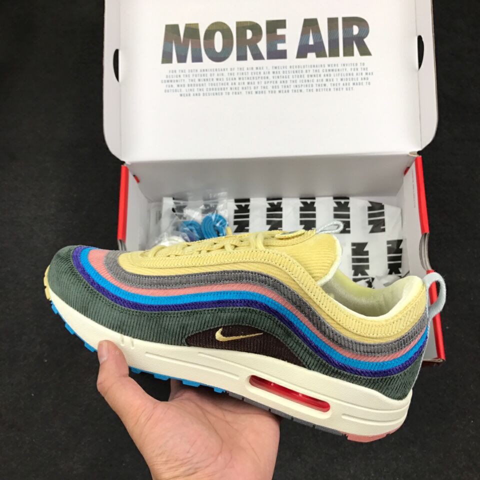 sean wotherspoon wiki