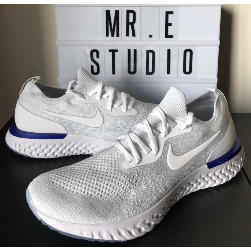 nike epic react flyknit aq0067