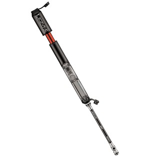 Lezyne Digital Pressure Drive 單車打氣筒 隨車打氣筒 手握打氣筒 攜帶式打氣筒 電子胎壓表