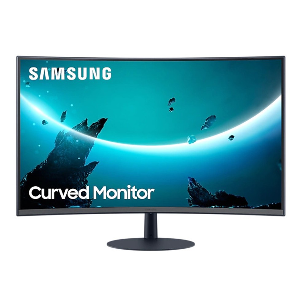 Samsung C32T550 32型 曲面顯示器 液晶螢幕 顯示器 電腦螢幕 三星 現貨 廠商直送