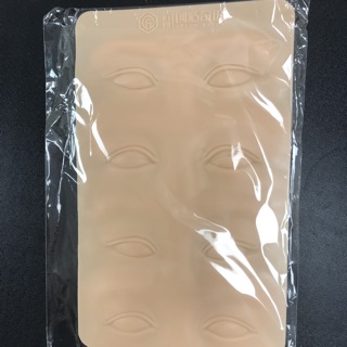 匠心練習皮 眉眼匠心練習皮