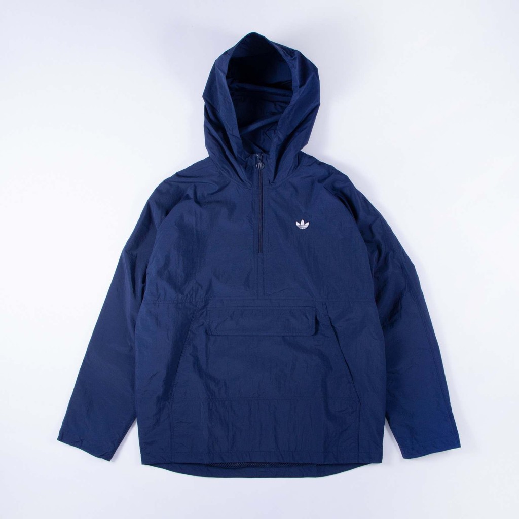 adidas popover jacket