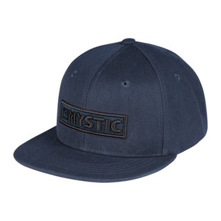 荷蘭衝浪潮牌 MYSTIC LOCAL 鴨舌帽 棒球帽 帽子 品牌帽 卡車帽 全台限量 嘻哈 遮陽 海灘 刺繡帽