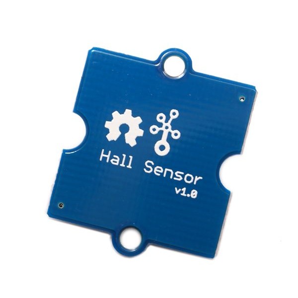 現貨 Grove Hall Sensor 霍爾感測器