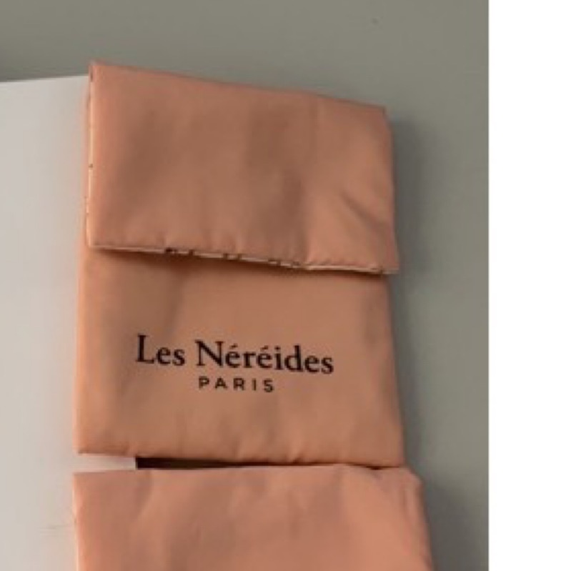 精品品牌袋子（Les Néréides )