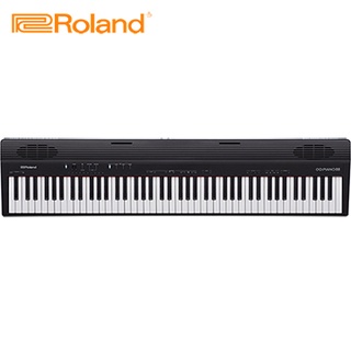 YAMAHA KAWAI中古鋼琴批發倉庫 ROLAND GO PIANO88 數位鋼琴88鍵 原廠公司貨 商品保固有保障