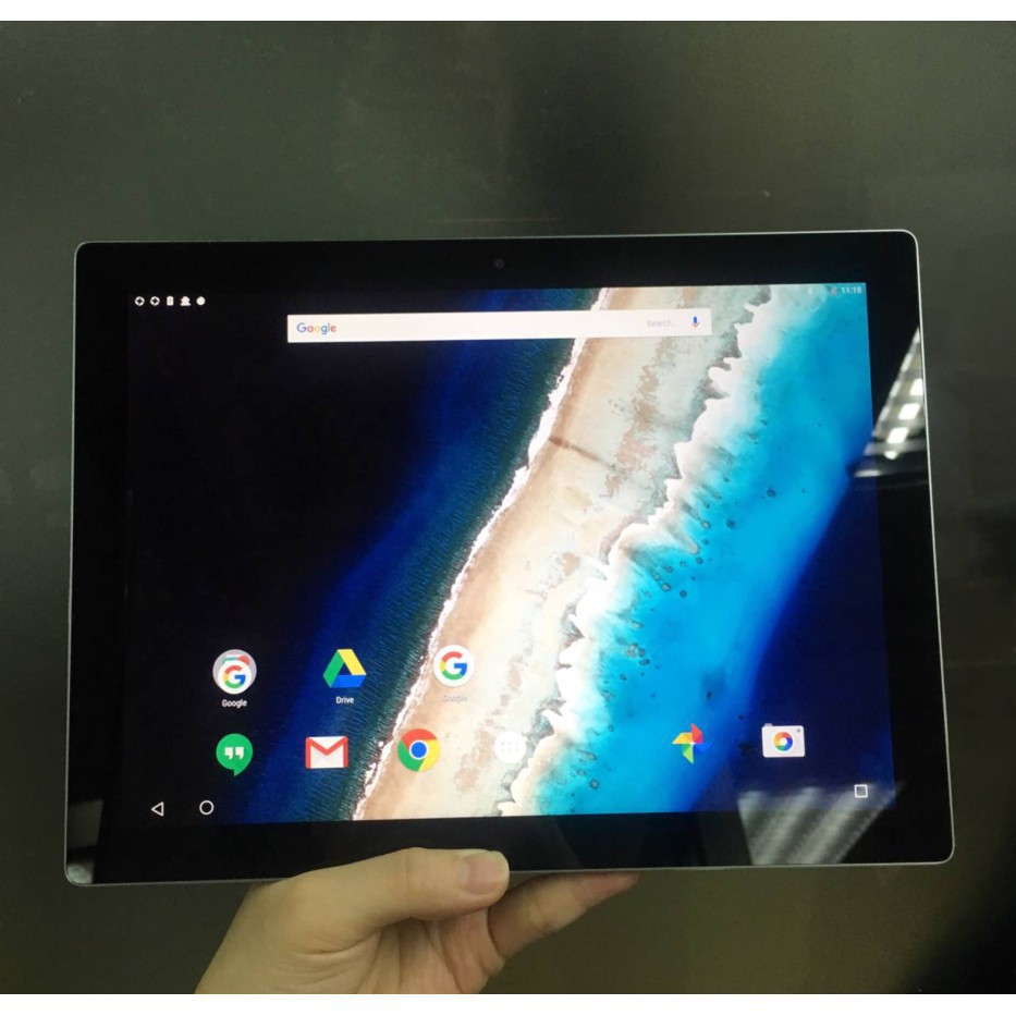 中古谷歌google Pixel C 10寸平板電腦 中古96 蝦皮購物