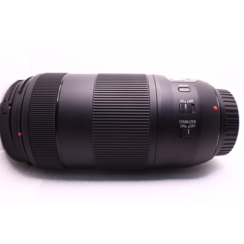 CANON EF 70-300mm F4-5.6 IS II USM 平輸貨 小小黑 二代