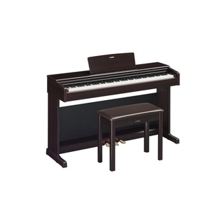 【六絃樂器】全新 Yamaha YDP-145R YDP-145 深玫瑰木色 88鍵 滑蓋式 數位鋼琴 / 現貨特價