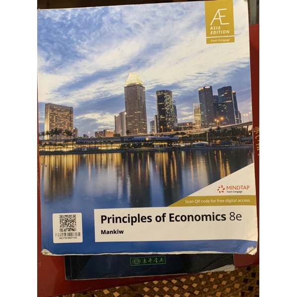 principles of economics 8e