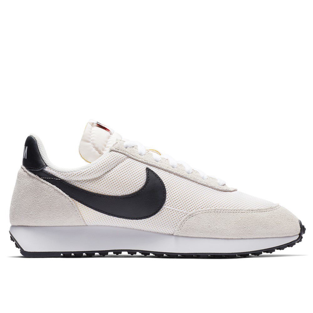 NIKE AIR TAILWIND 79 BEIGE BLACK 奶茶 米白【A-KAY0】【487754-100】