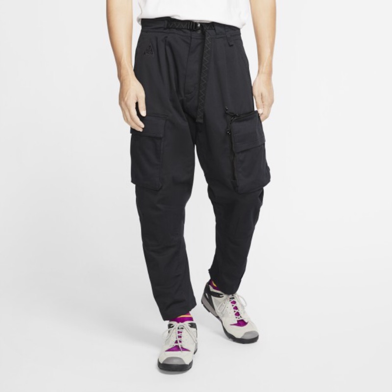 nike acg nrg cargo pants