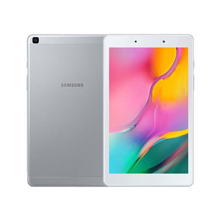 Samsung Galaxy Tab A (8.0 2021)32G LTE 通話平板-銀色