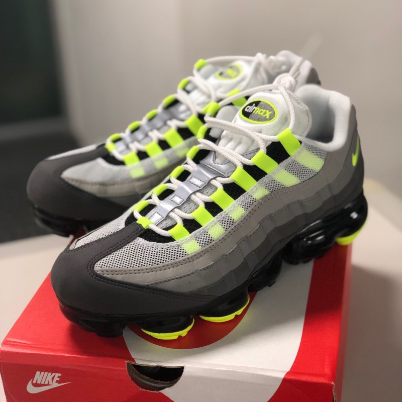nike air vapormax 95 og