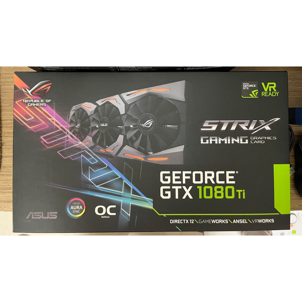Gtx 1080 Ti二手的價格推薦 21年3月 比價比個夠biggo