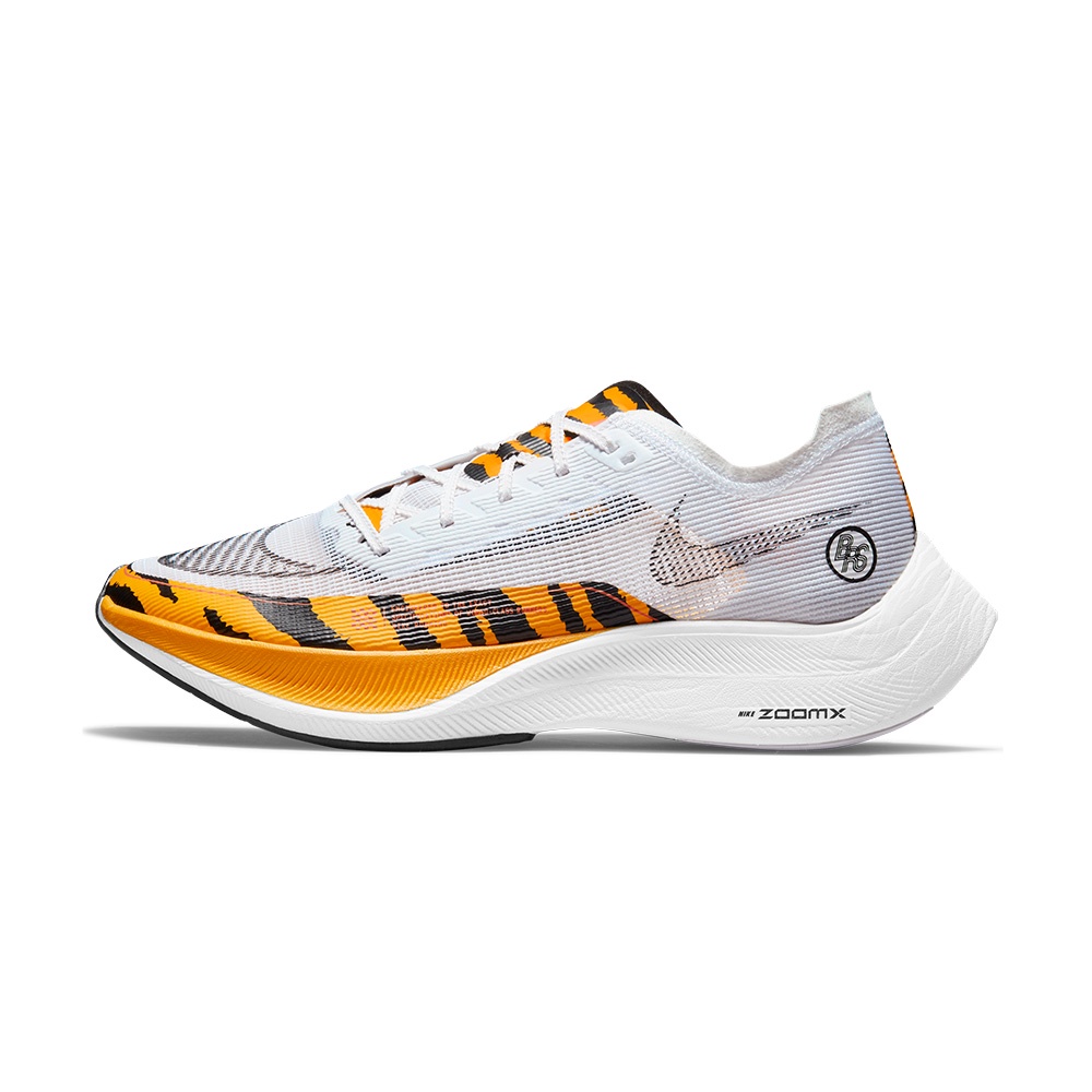 Nike ZoomX Vaporfly Next% 2 "BRS" 男 虎紋 馬拉松 運動 慢跑鞋 DM7601-100