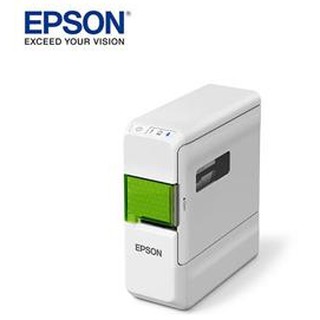 (附發票)EPSON LW-C410 文創風家用藍芽手寫標籤機