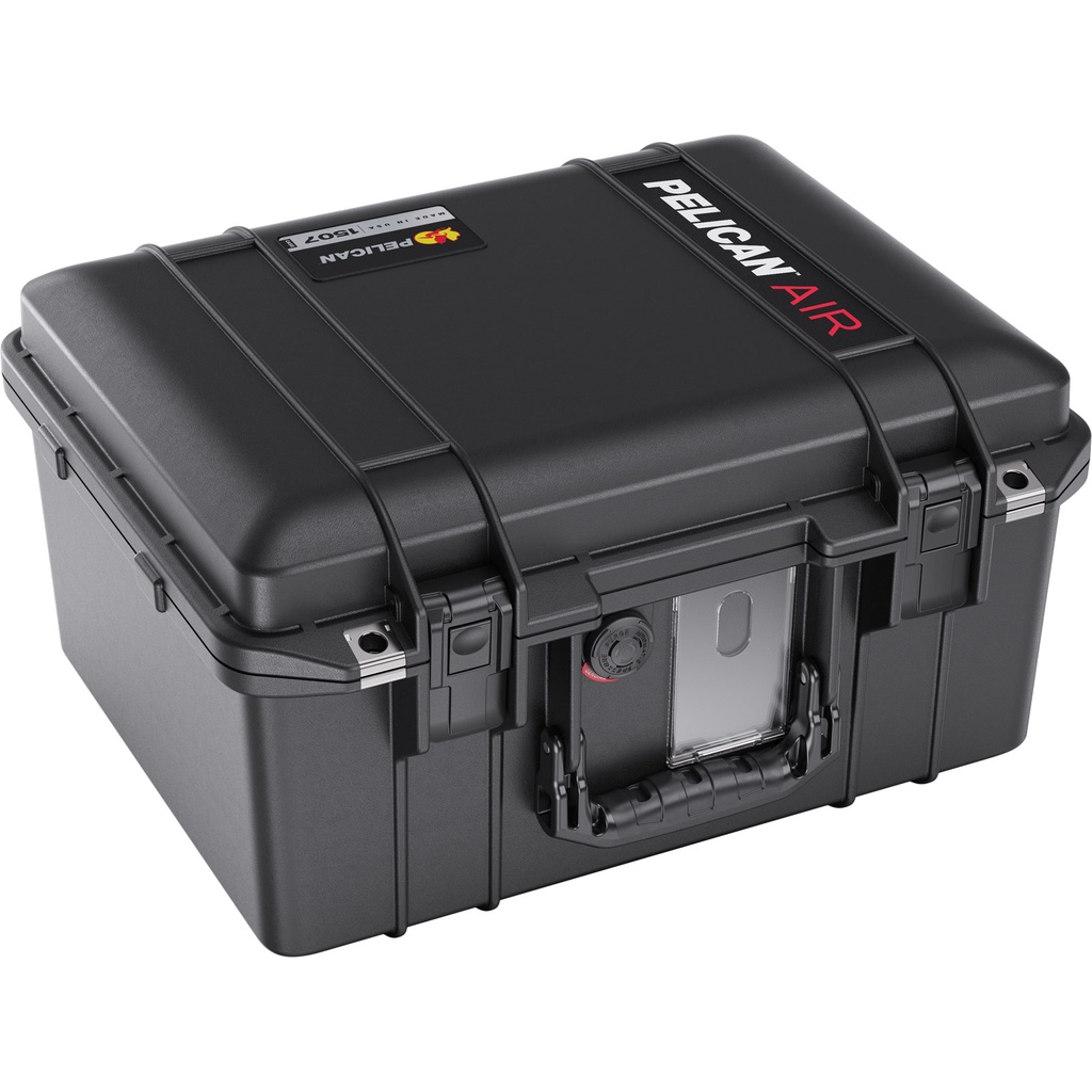 【環球攝錄影】PELICAN 1507 Air Case 空箱