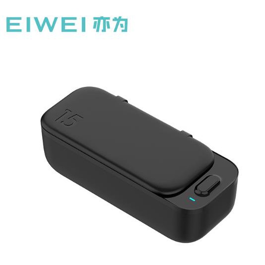 【欣欣禮品客製化】台灣保固1年 EIWEI 美國熱銷 MK-183 0.45L/18W 超音波清洗機 眼鏡清洗機 美甲